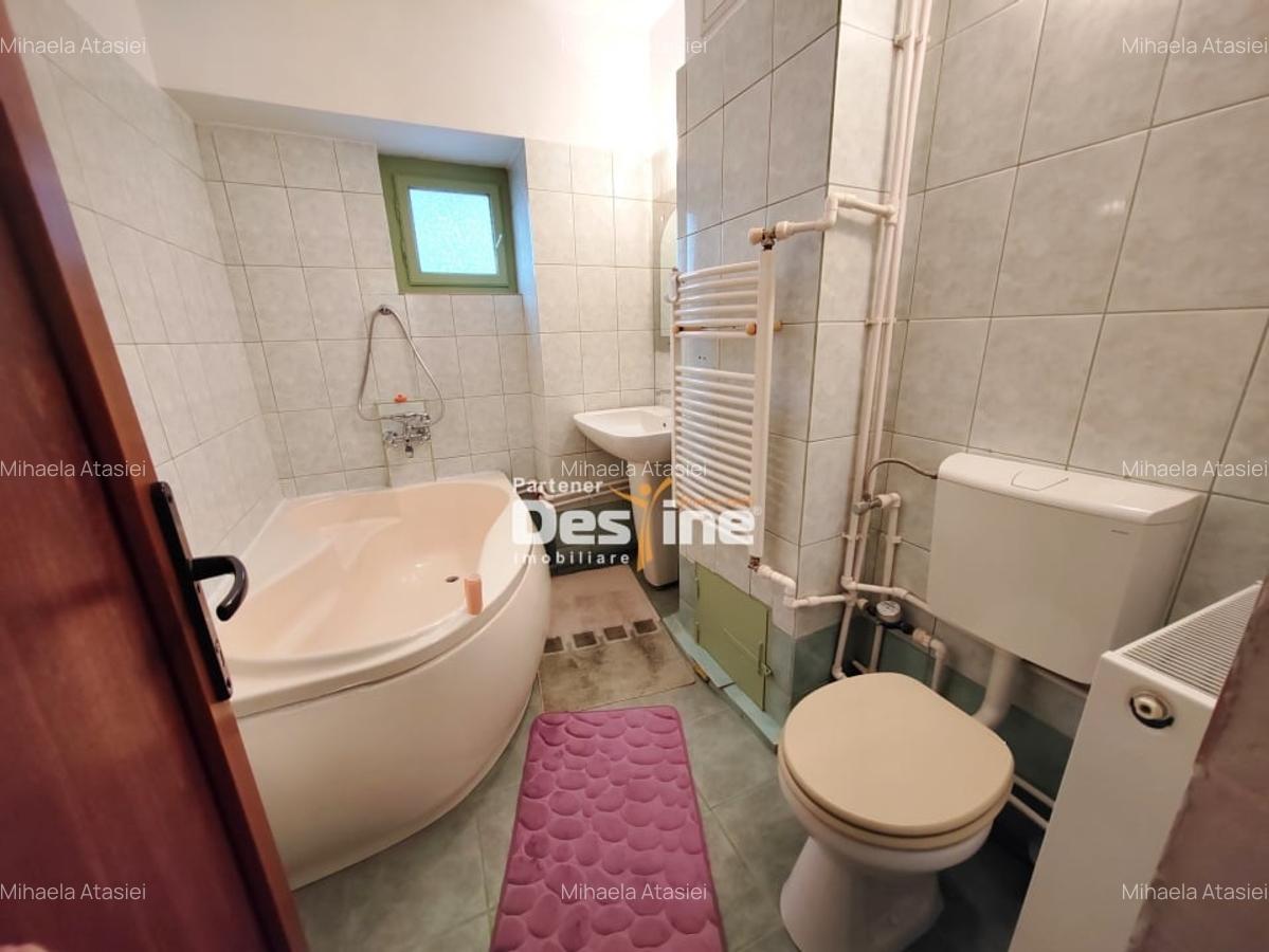 Nicolina - Apartament 4 camere DECOMANDAT 97,01 mp - 11