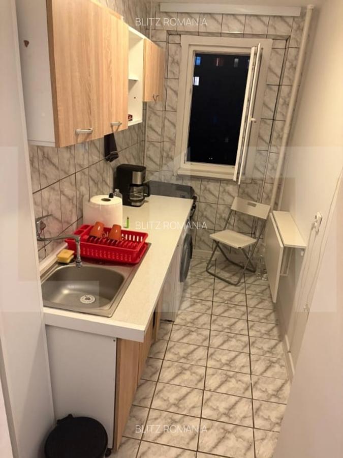 Apartament 2 camere decomandat – Drumul Taberei, langa metrou Raul Doamnei - 6