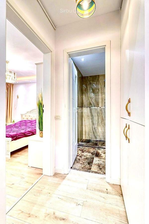 2 camere B-dul Dimitrie Cantemir-Unirii - 8