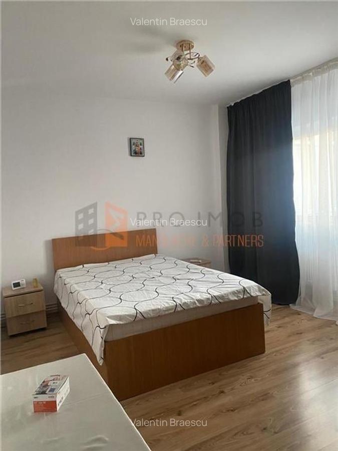 Garsoniera cf 1 decomandata zona Unirii Nord - 2