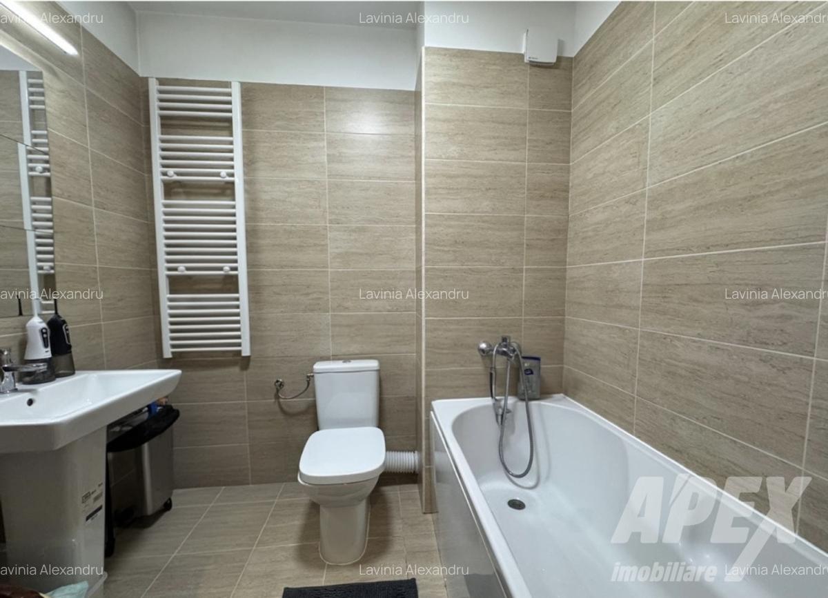 Apartament 3 camere mobilat | COMISION 0% | Drumul Taberei-Moghioros Park - 11