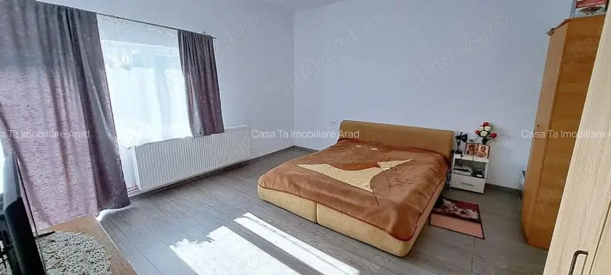 Casa pe str. M. Eminescu, Ineu, Arad - 7