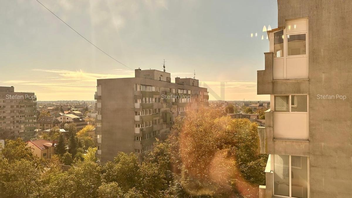 REA1026148 Parc Bazilescu 3 Camere - 11