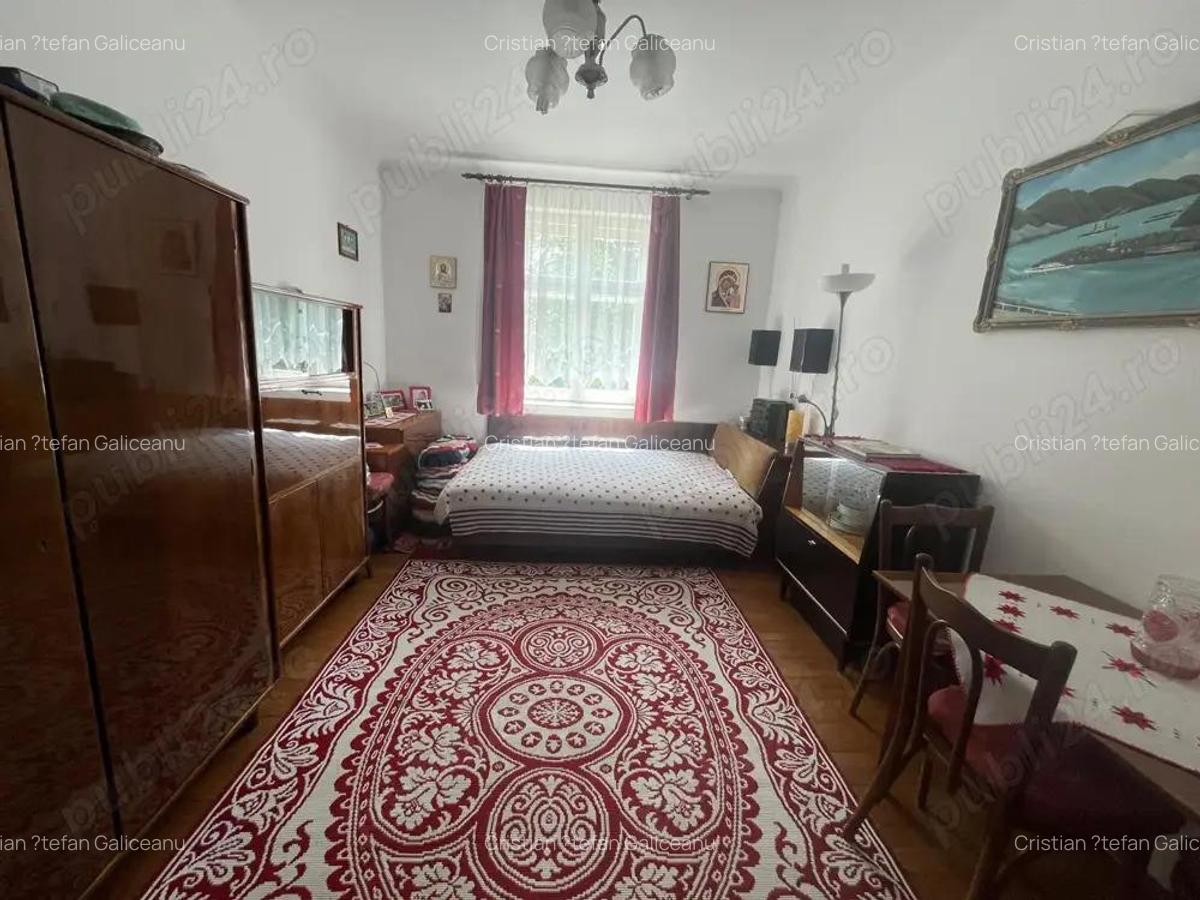Apartament 2 camere, decomandat, zona Calea Bucure?ti - 3