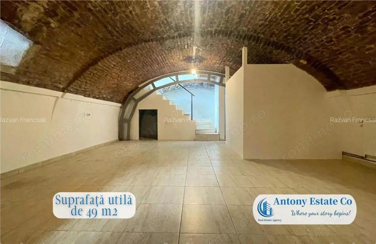 Spatiu comercial, Birou, Salon de inchiriat, Ultracentral - Oradea - 2