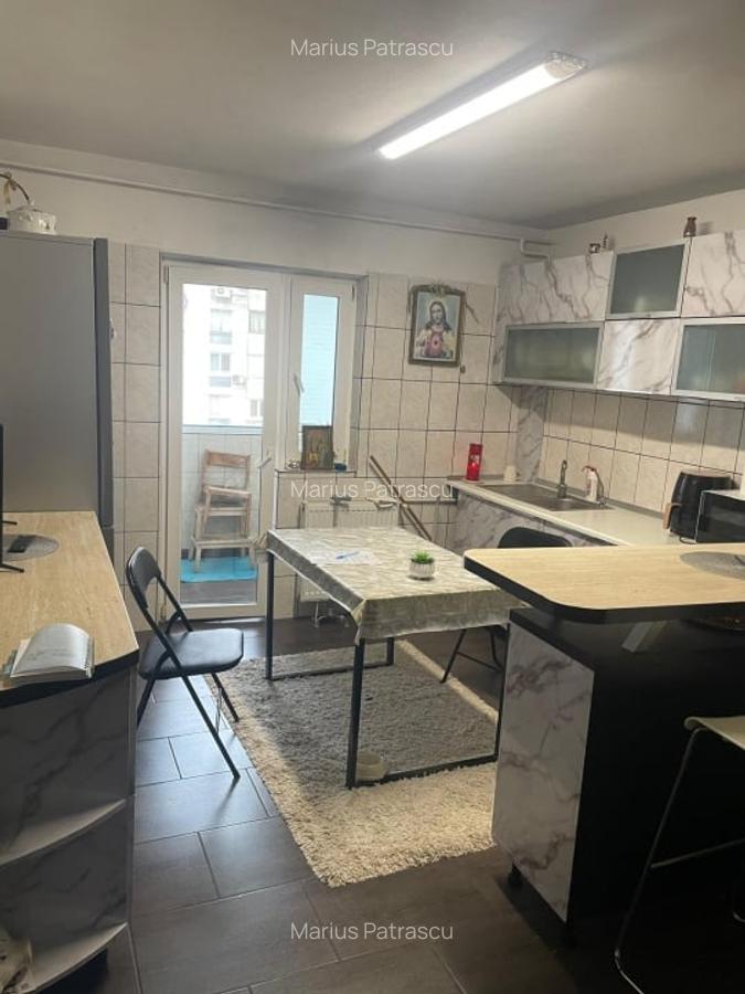 APATRAMENT 3 CAMERE BOLINTINEANU-PETRE ISPIRESCU - 7