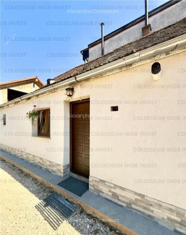 COMISION 0% Corp casa 2 camere si 2 bai- zona Mihai Viteazul-Morii - 17