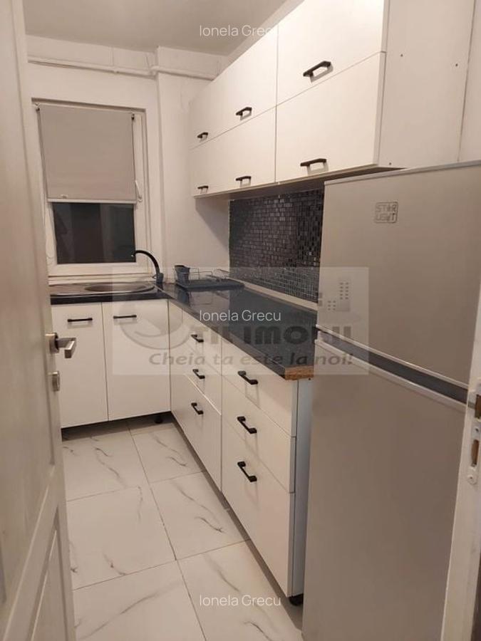 Apartament 2 Camere de Închiriat - Cantemir, la 5 Minute de Palas - 3 Apartament 2 Camere de Închiriat - Cantemir, la 5 Minute de Palas - 3