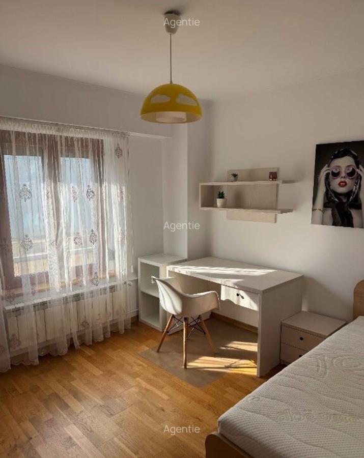 Apartament 3 camere, Mircea Voda - Unirii - 6