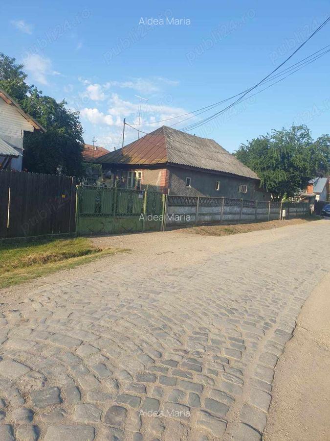 Vanzare casa in Darmanesti, jud Dambovita - 4