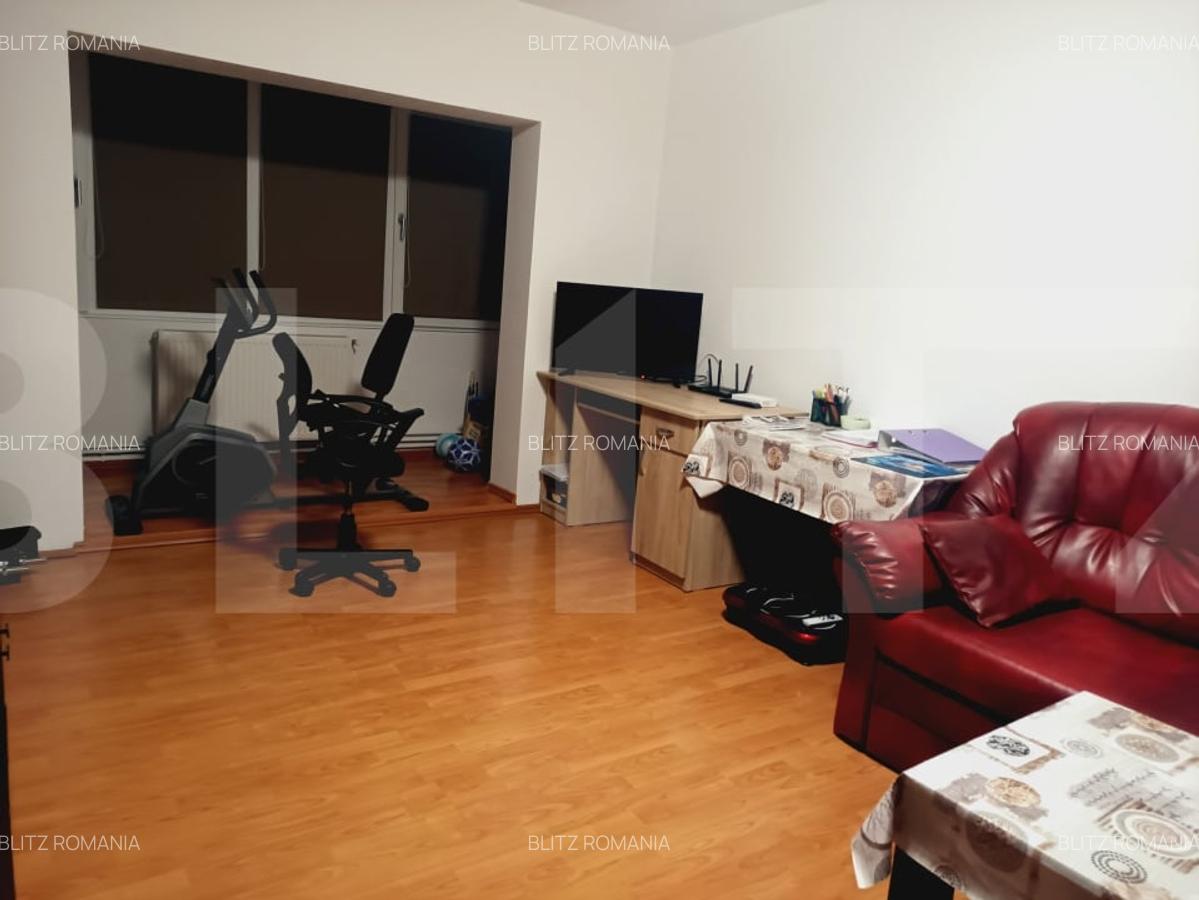 Apartament cu 3 camere, 74 mp, zona Girocului - 1