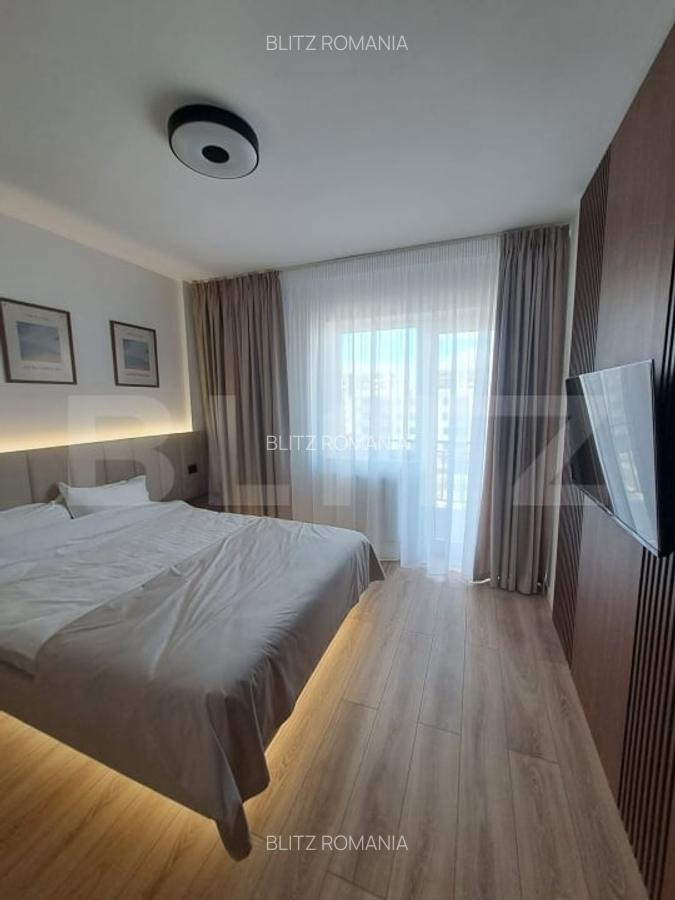 Apartament 2 camere, 51 mp utili, zona Tractorul - 11