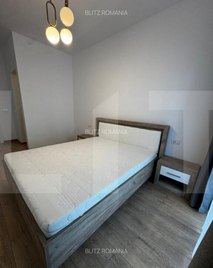 Apartament 2 camere si curte privata - 7 Apartament 2 camere si curte privata - 7