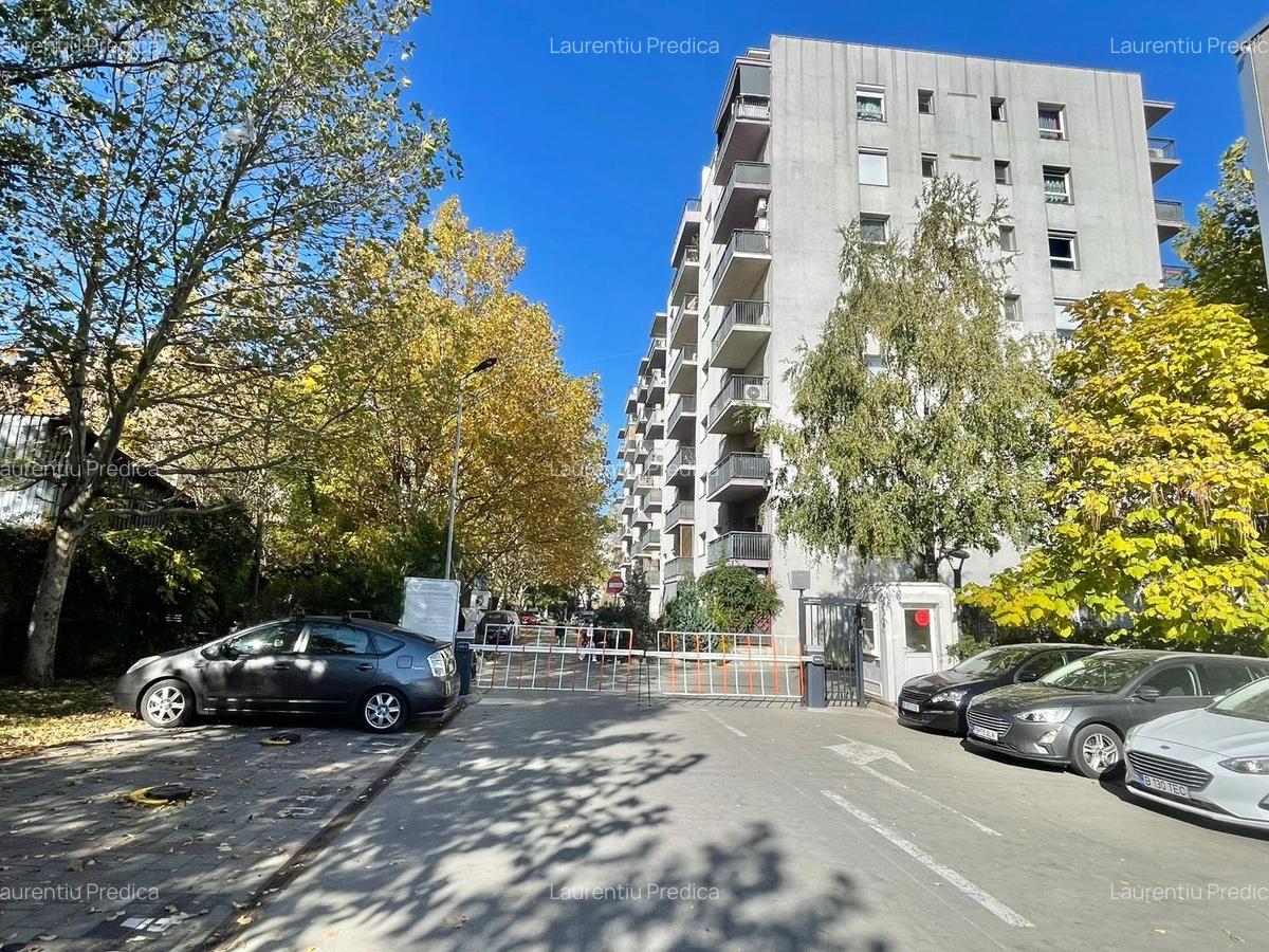 Penthouse – Militari, Bd. Iuliu Maniu 109, Pacii - 36