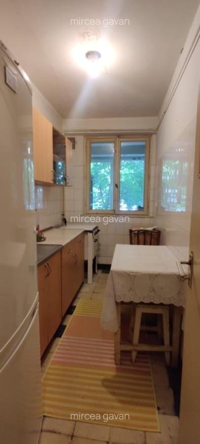Apartament cu 2 camere semidecomandat în Pajura - 7