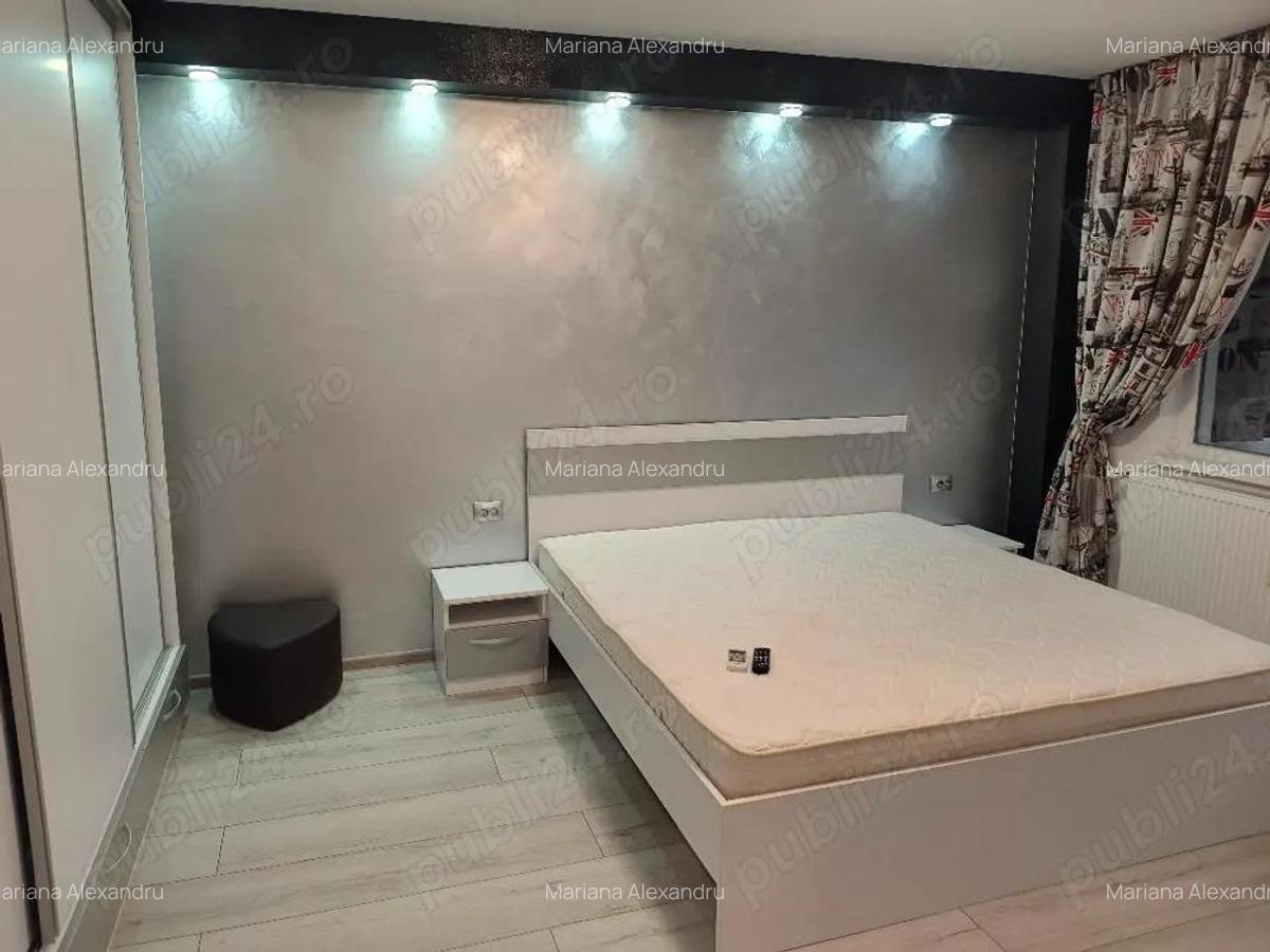 Inchiriere garsoniera Decebal - Metrou Munci - 1