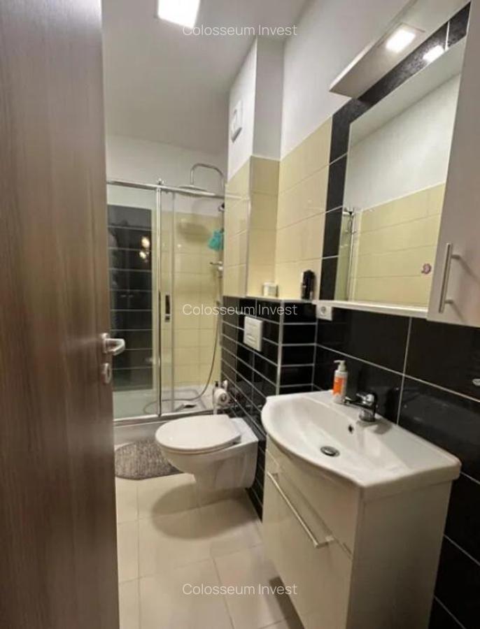 Apartament 3 camere, decomandat - zona Ghimbav - 4