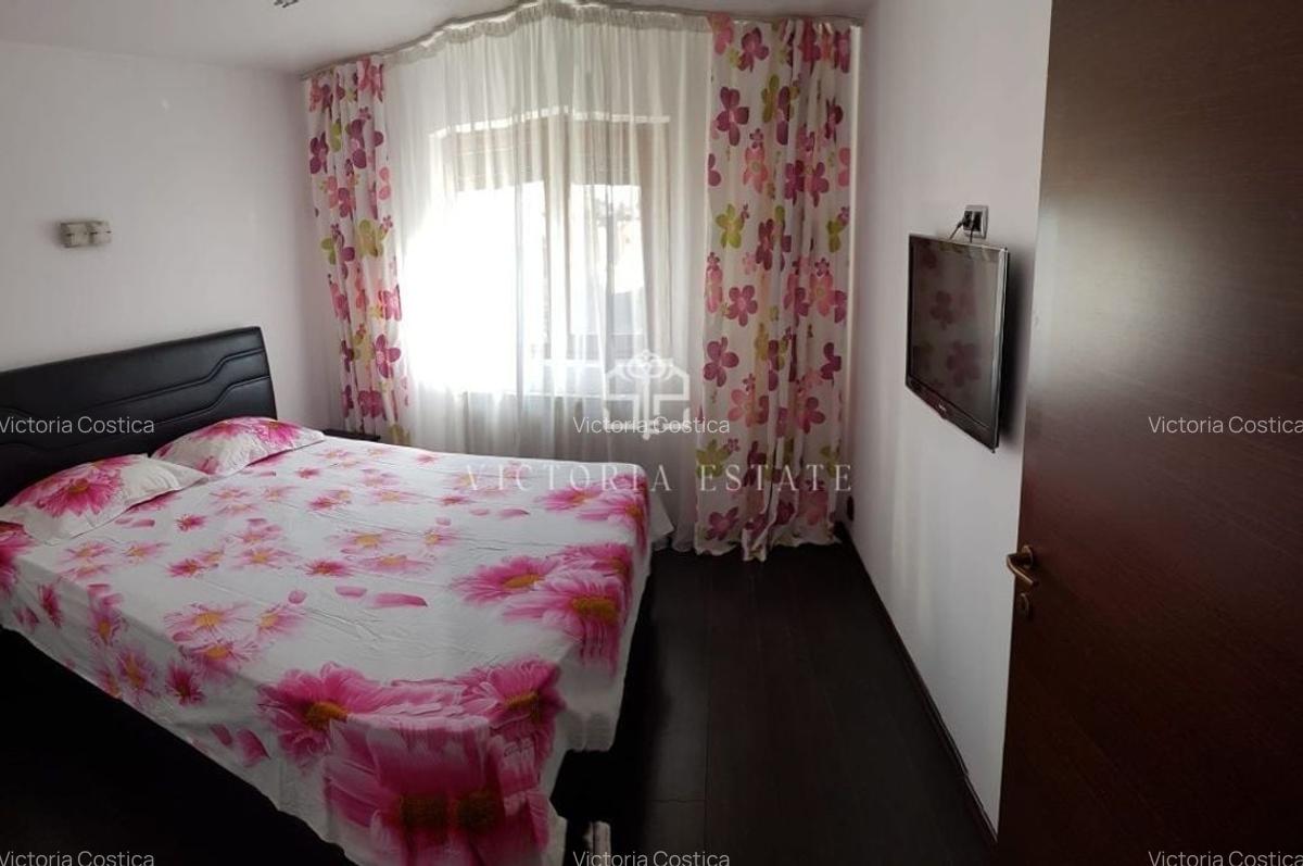 I?nchirieriez 2 camere cu Dining - 4