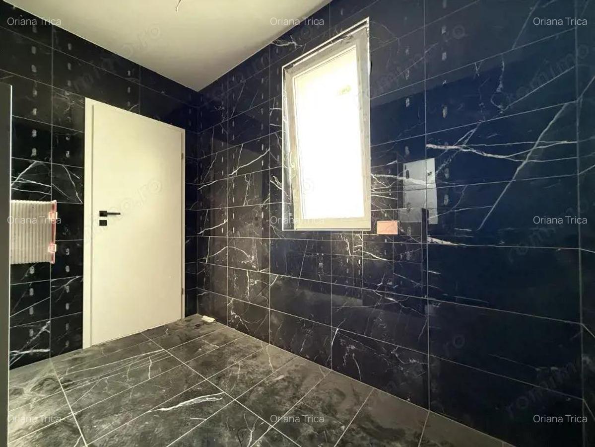 Duplex Stil Mediteranean, 110 mp utili, terasa 16 mp - Chisoda - 14