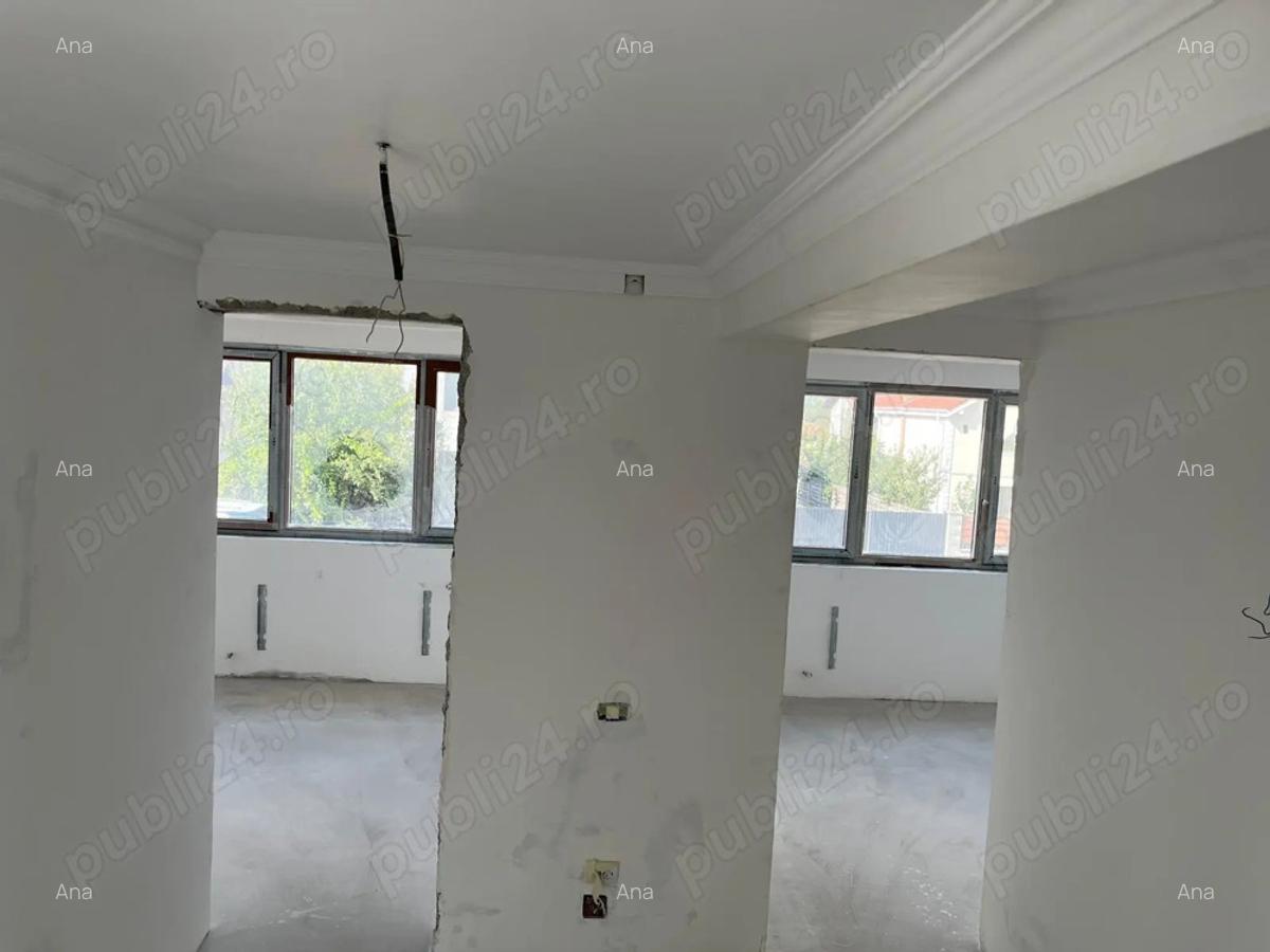 Vila Henri Coanda Bucuresti - 9