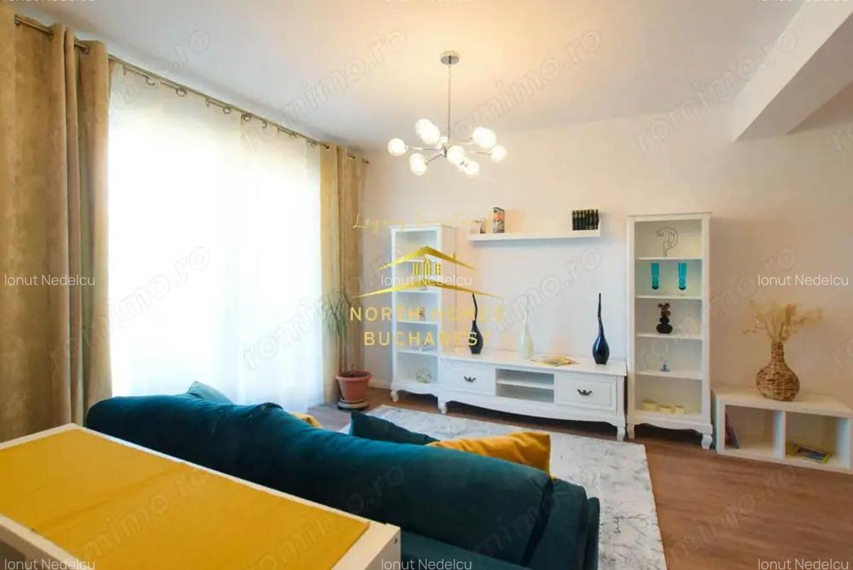 0% COMISION - 3 camere de vanzare Straulesti - 4