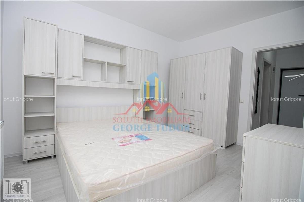 Apartament 2 camere + parcare privata, Str. Sg. Ilie Petre Nr 43, Bloc Sinsay, C - 14