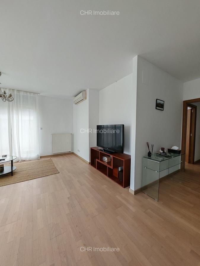 Parcul Privighetorilor- Apartament 3 camere cu terasa de 49 mp - 2