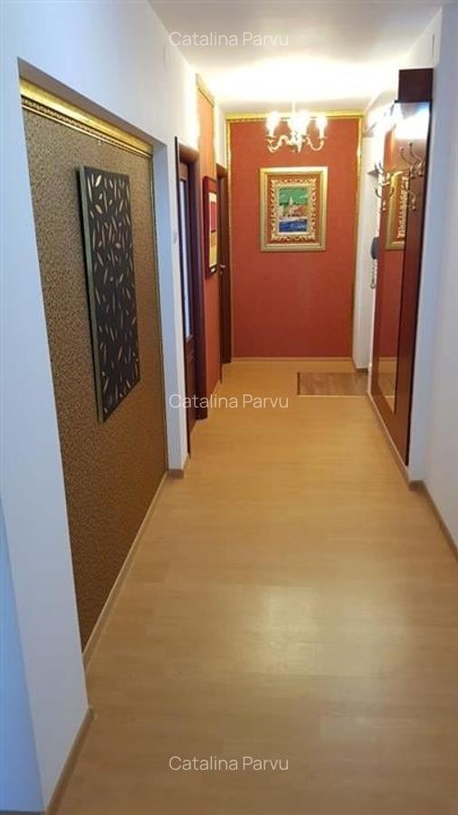 Apartament cu 2 camere decomandat, mobilat în Calea Călărașilor - 15