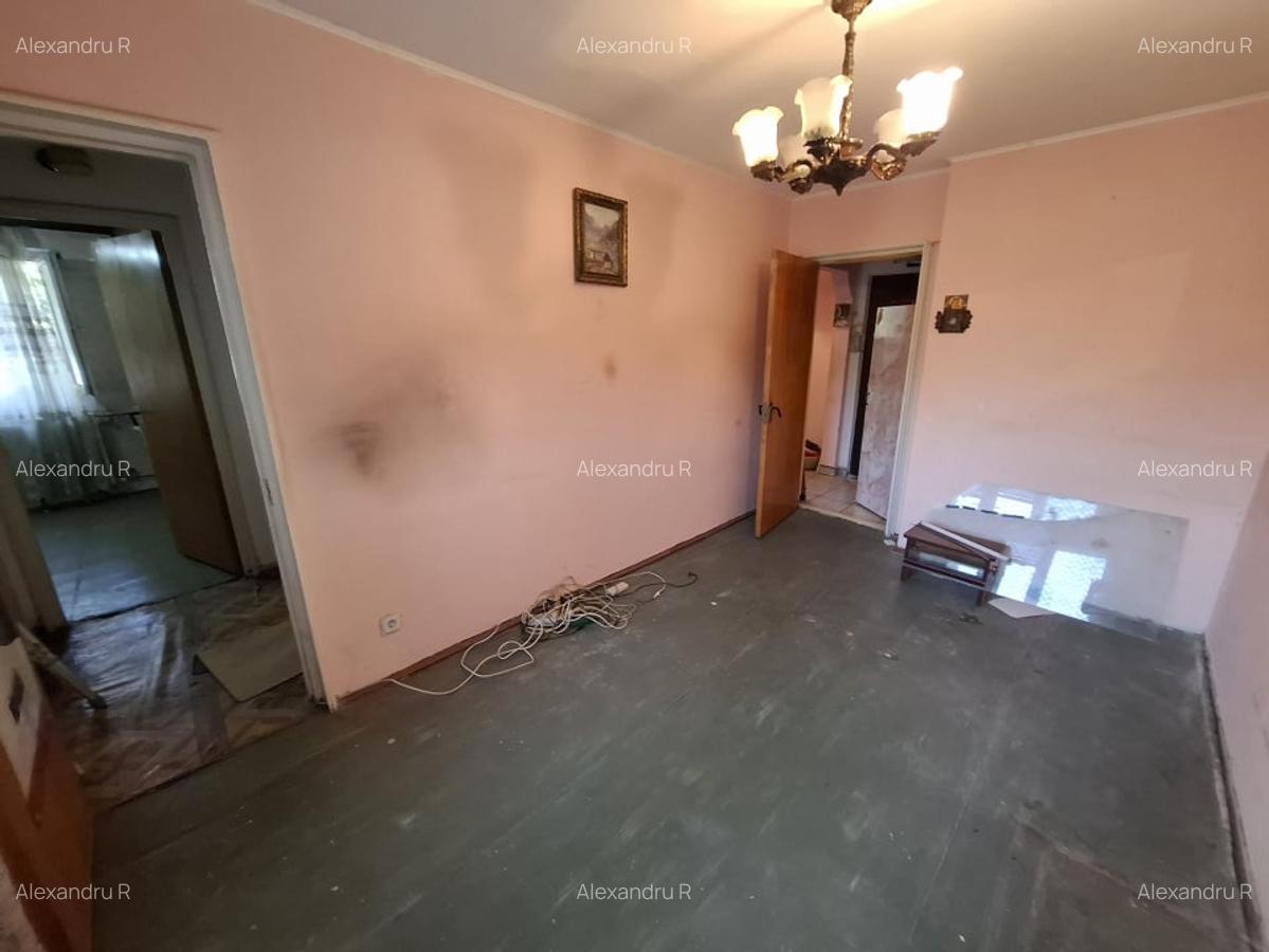 Vanzare apartament 3 camere 49 mp + boxa Progresul / Eroii Revolutiei - 5
