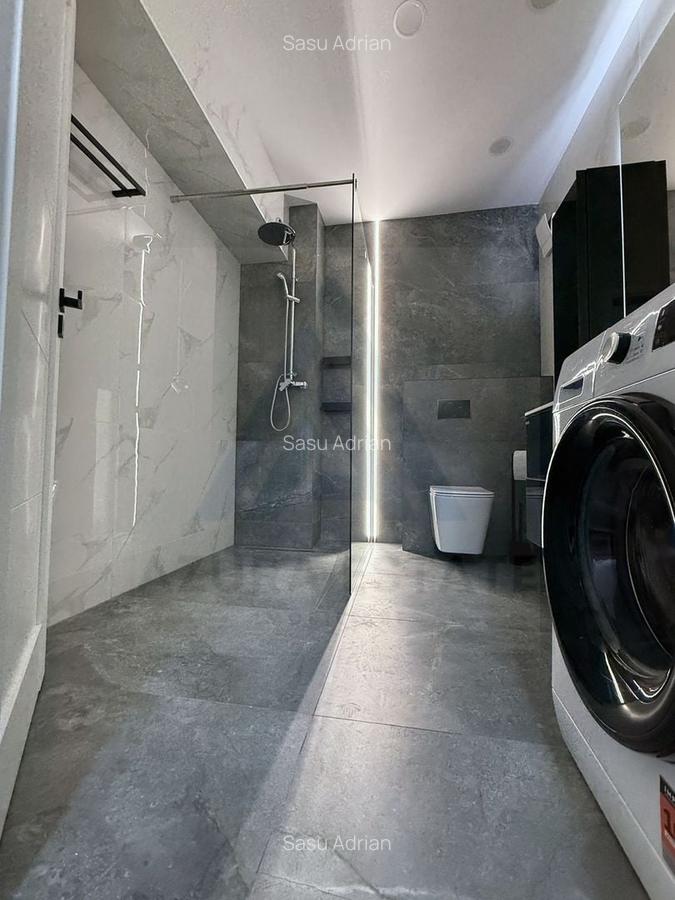 Apartament lux 2 camere si vedere panoramica in Evolution - 9