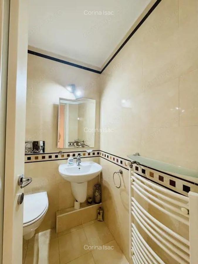 Apartament spatios de inchiriat in Bdul Libertatii-Casa Poporului - 10