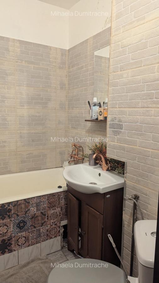 2 CAMERE, ULTRACENTRAL,  RENOVAT,  PARTER,  COMPLET  MOBILAT, CALEA GRIVIȚEI - 8