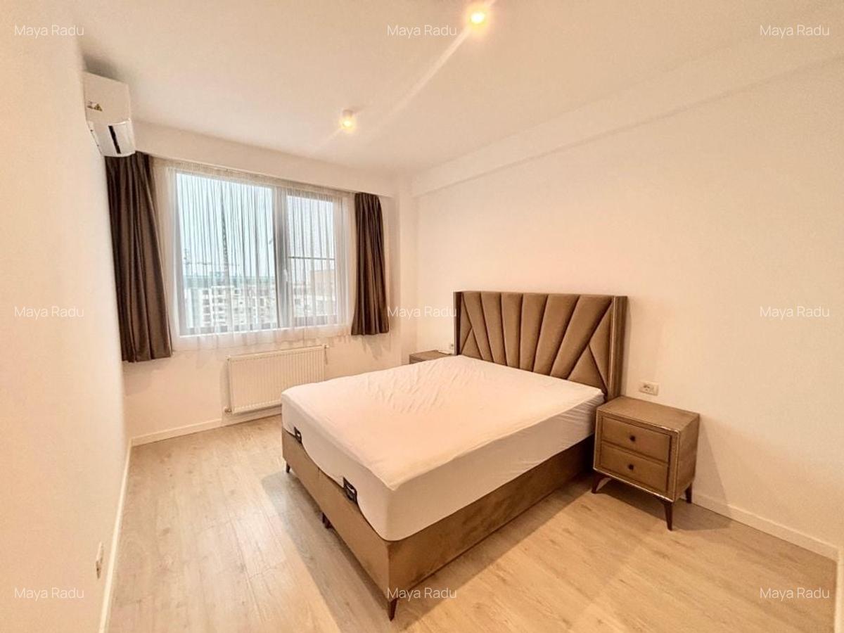 Apartament 2 camere de închiriat Pipera - 5