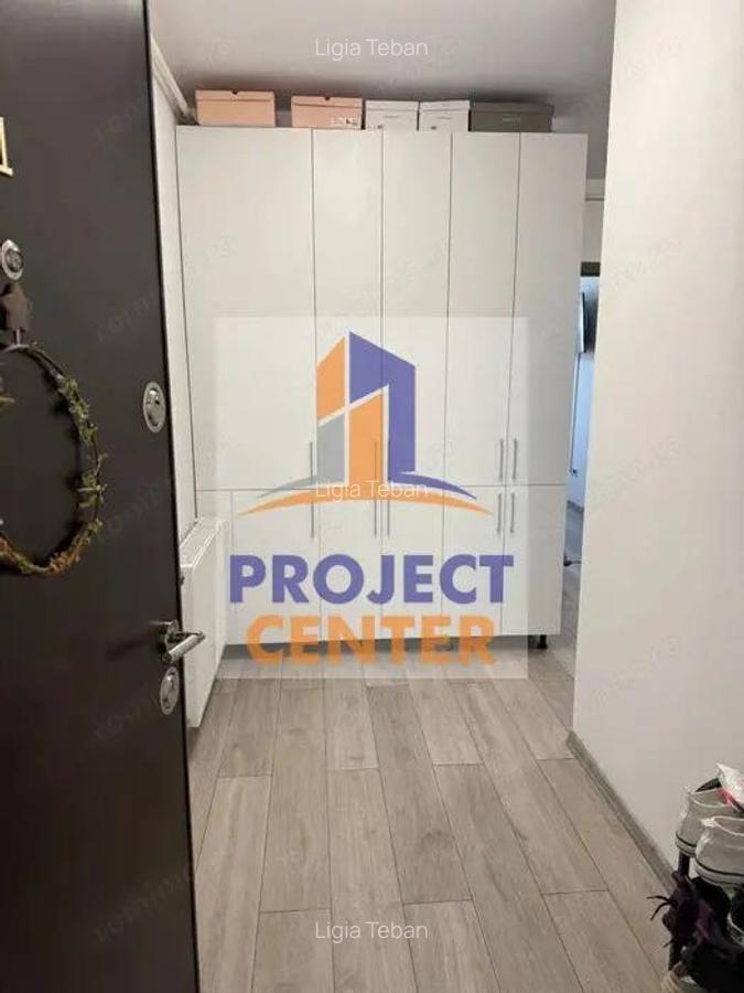 Apartament 3 camere bloc constructie noua Trivale - 6