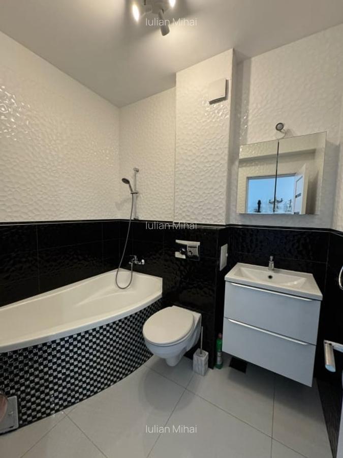 Ap 4 cam premium / loc de parcare / zona Tomis Nord / etaj 1 / mobilat - 9