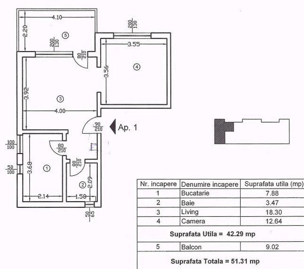 Drumul Taberei/Valea Oltului - 1