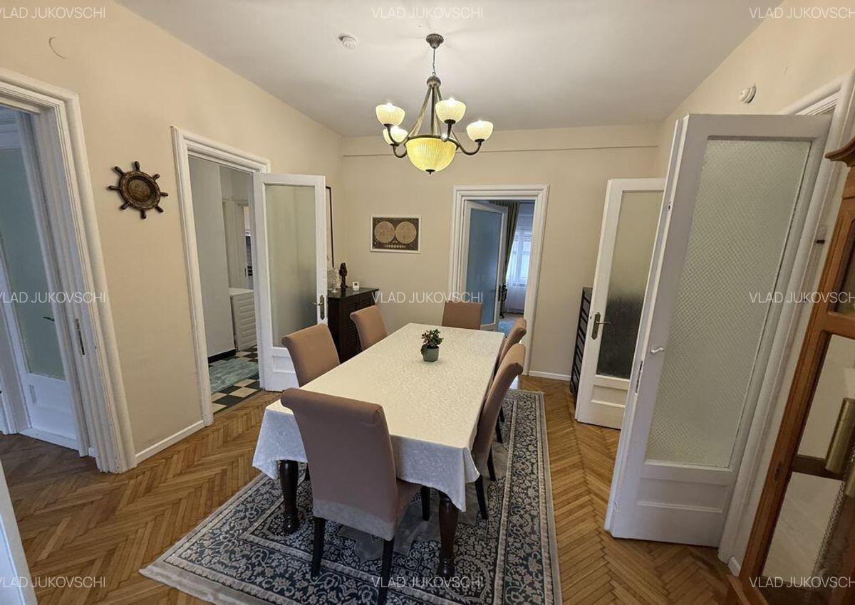 Apartament 6 camere Central - 3