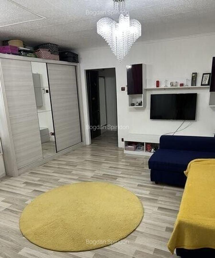 Garsonieră în Brâncoveanu - 4