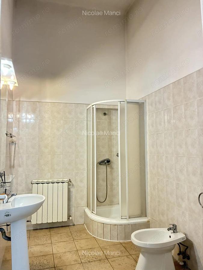 Apartamnet Ultracemtral de vanzare zona 0 | 99 mp utili | Et. 1 - 8