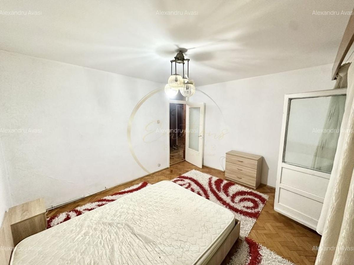 NOU | Apartament 3 camere - Fabric | DECOMANDAT - 4