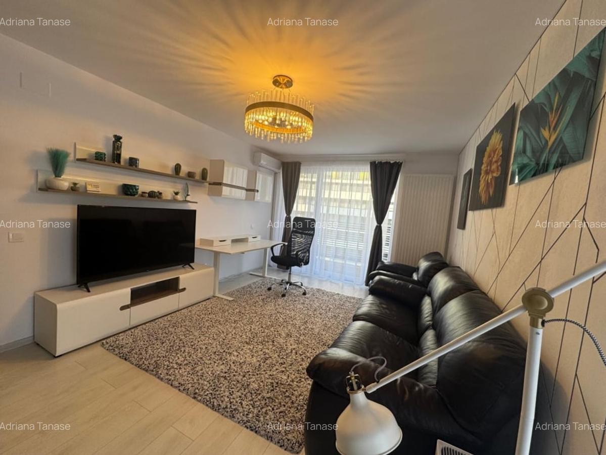 Apartamnet 2 camere 60 mp, Urban Coresi - 1