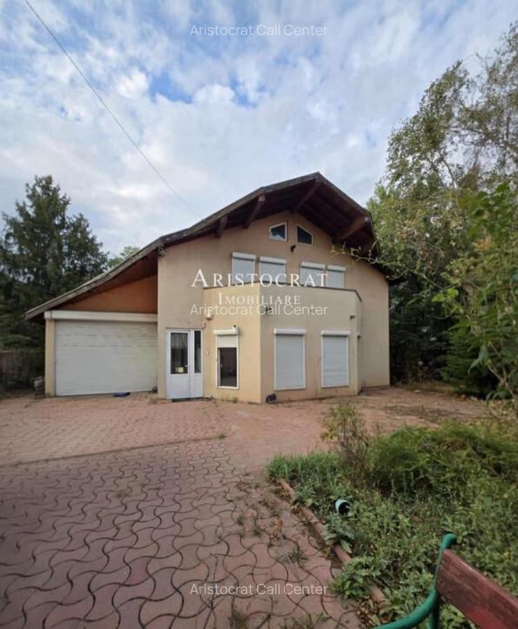 Vanzari Case / Vile Corbeanca - 10