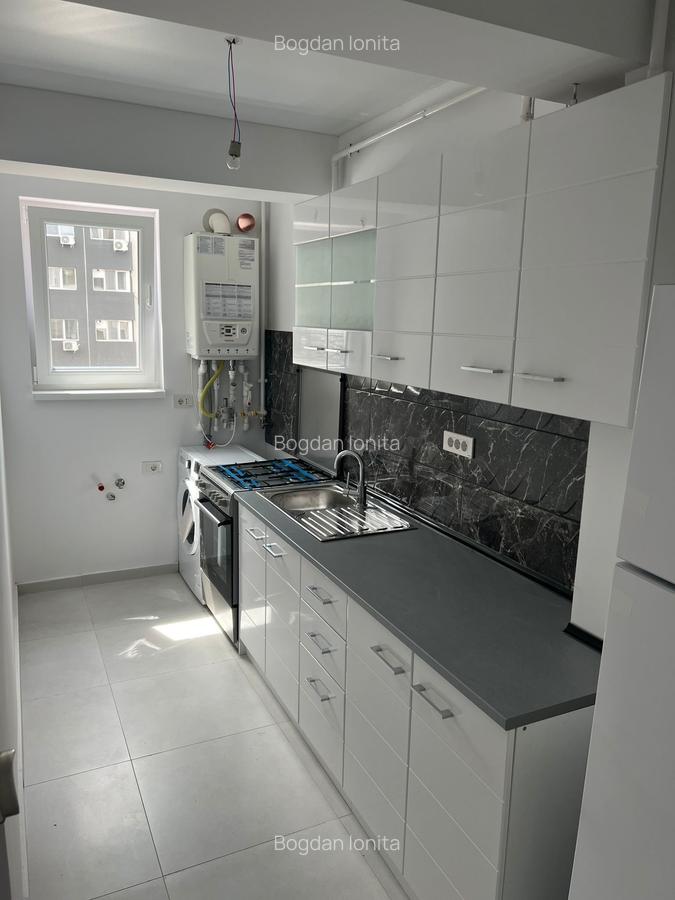 Apartament 3 Camere - Mobilat - Utilat - Etaj 3/6 - Drumul Binelui -  Bucuresti - 4