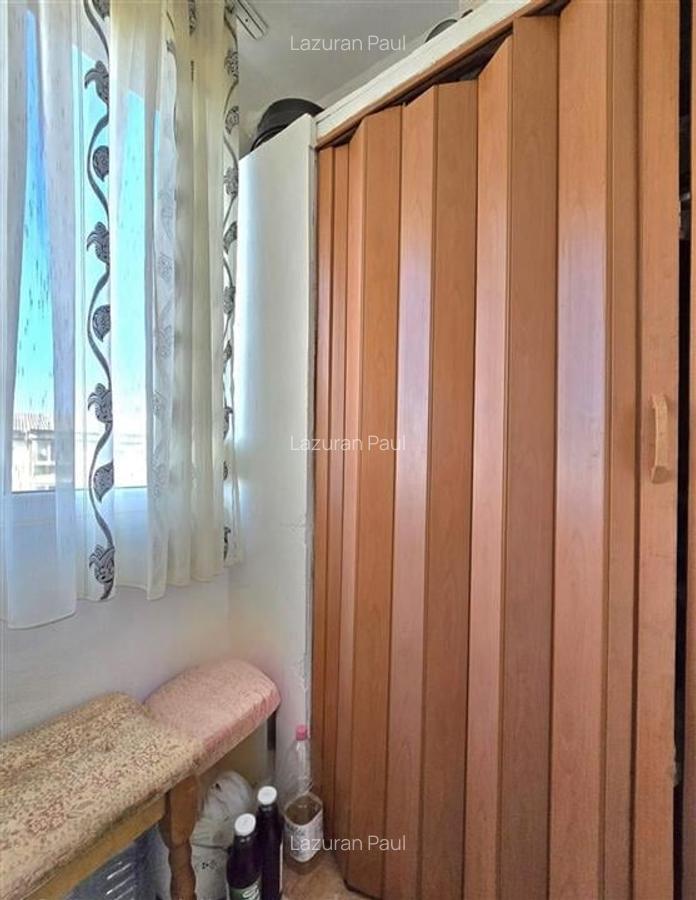 APARTAMENT 2 CAMERE, TIP PB, STR.CIHEIULUI, ORADEA - 12