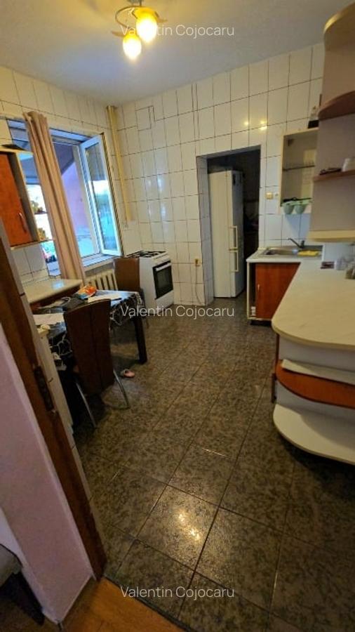 Apartament spațios 2 cam, CET, Proprietar - 8