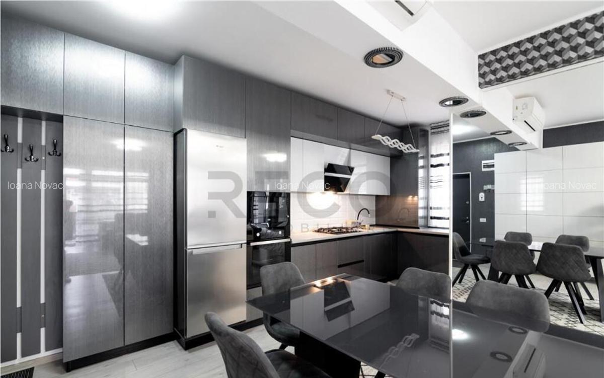 RECO Apartament de Inchiriat, Bloc Nou, Iosia - 9