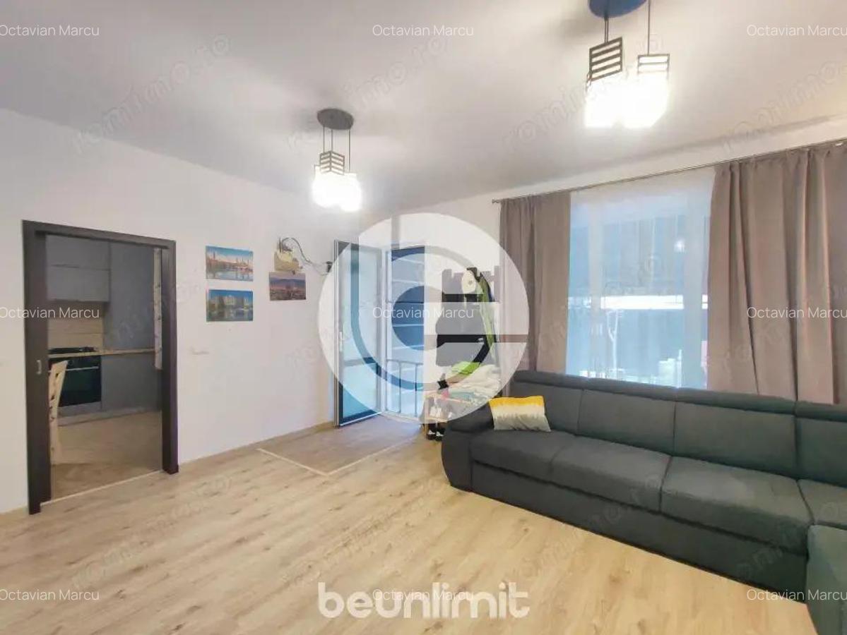 Inchiriere casa pet friendly - 3 camere - Curte - Semineu - Turnisor - 3