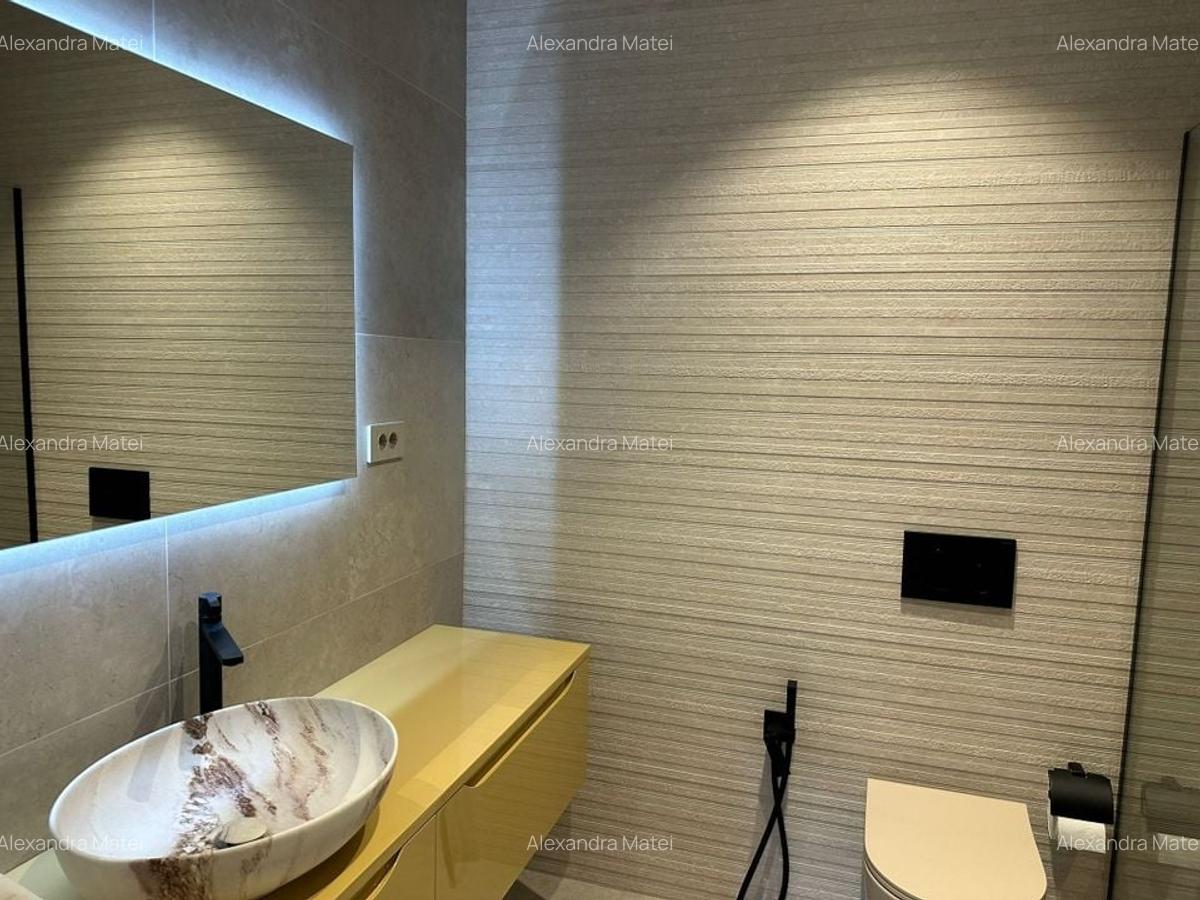 Apartament spatios 4 camere | Residence 5 - 11