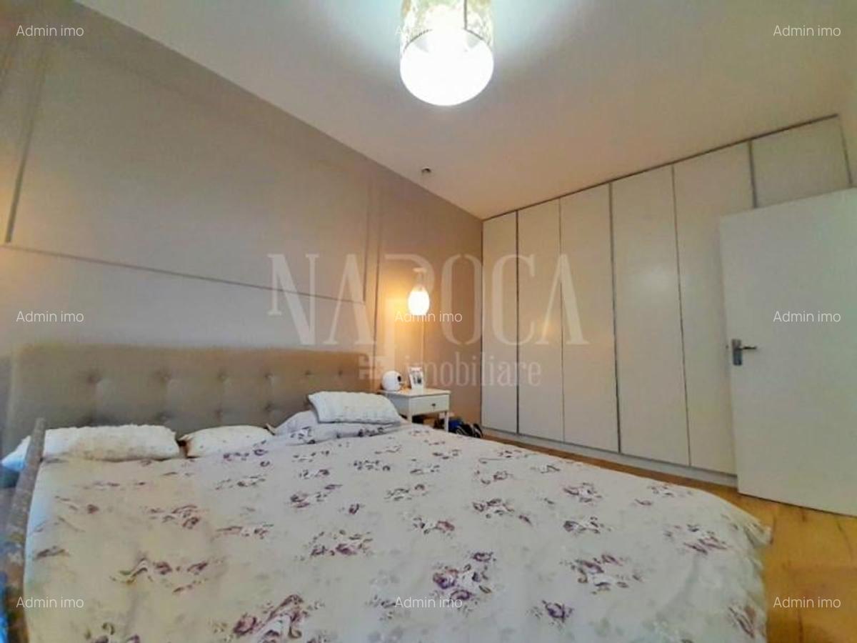 Apartament 3 camere de vanzare in Manastur, Cluj Napoca - 3