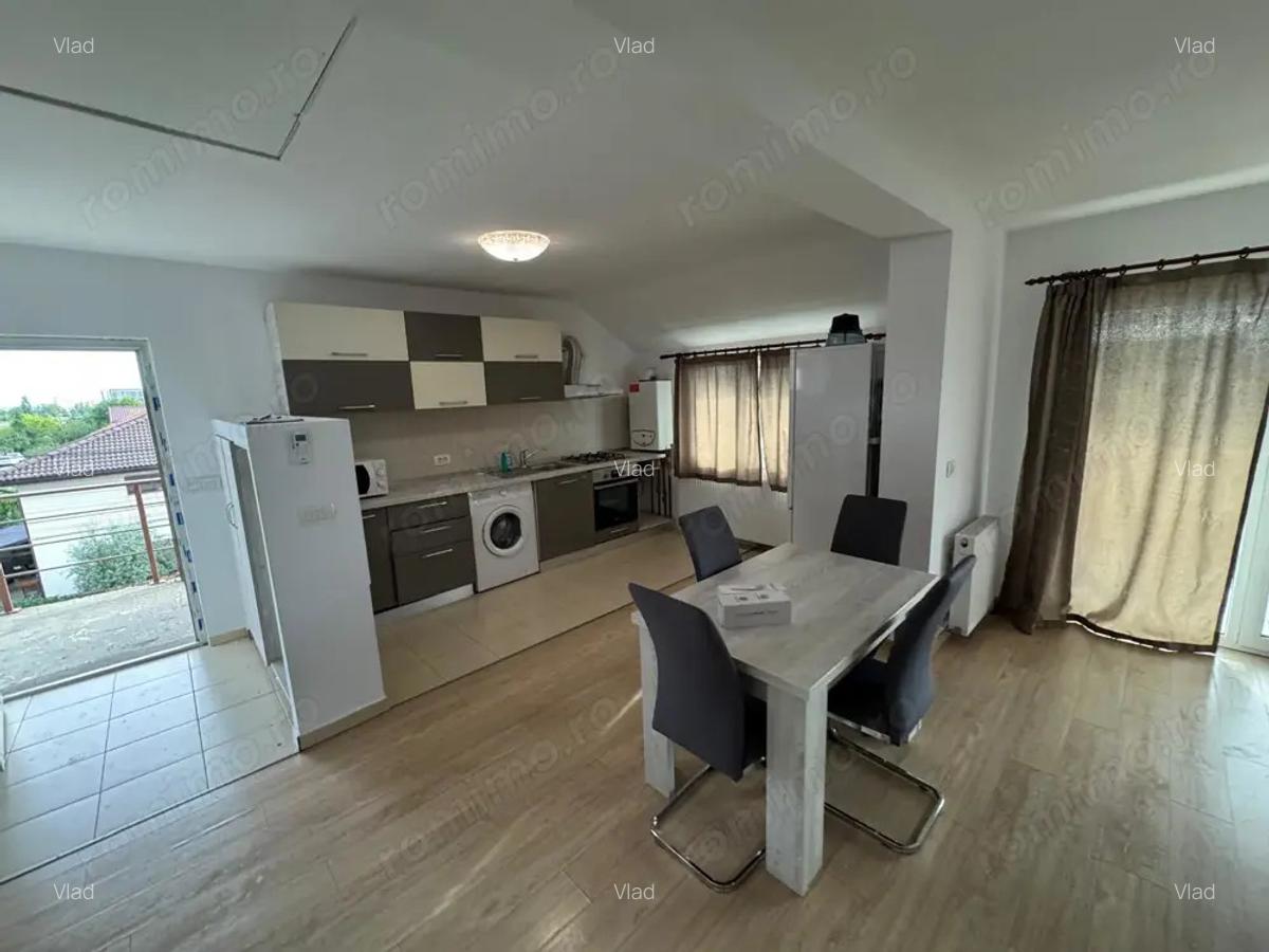 Apartament cu 3 camere in zona Decathlon Dumbravita - 5